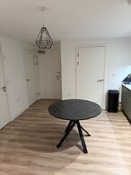 Cozy 1 bed Apartmrnt Luton Airport