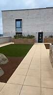 Cozy 1 bed Apartmrnt Luton Airport