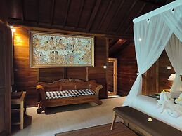 Lawani Resort