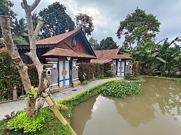 Lawani Resort