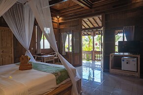 Lawani Resort