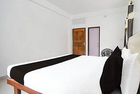 Hotel Crystal INN