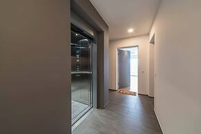 Vacation Rental City 11 in Massagno