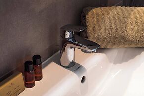 Vacation Rental City 11 in Massagno