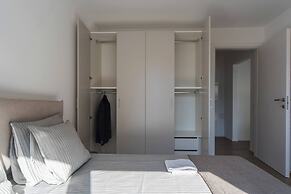 Vacation Rental City 11 in Massagno