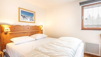 Mountain Bliss at Chamrousse Base