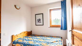 Apartment in Morillon Near Ski Resort