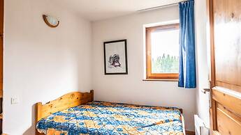 Apartment in Morillon Near Ski Resort