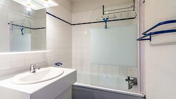 Apartment in Morillon Near Ski Resort