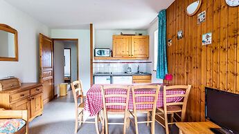 Apartment in Morillon Near Ski Resort