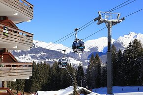 Apartment in Morillon Near Ski Resort