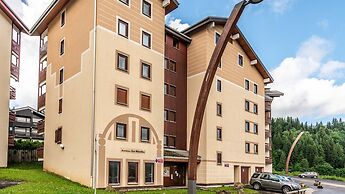Apartment in Morillon Near Ski Resort