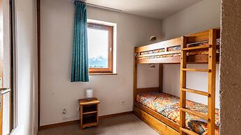 Apartment in Morillon Near Ski Resort