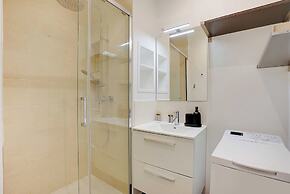 Modern Apartment - 2bdr/6p - Paris 14e