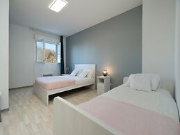 Coastal Retreat in Valras-plage