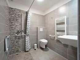 Coastal Retreat in Valras-plage