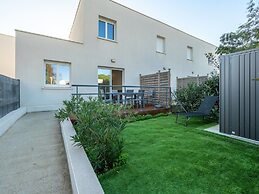 Coastal Retreat in Valras-plage