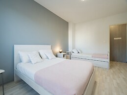 Coastal Retreat in Valras-plage