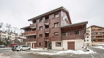 Stylish Apartment Near Slopes