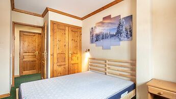 Stylish Apartment Near Slopes