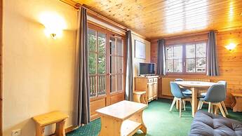 Stylish Apartment Near Slopes