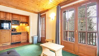 Stylish Apartment Near Slopes