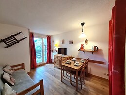 Peaceful Mountain Apartment