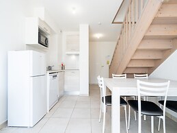 Coastal Retreat in Valras-plage