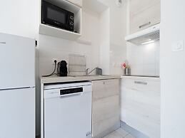 Coastal Retreat in Valras-plage