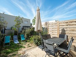 Coastal Retreat in Valras-plage