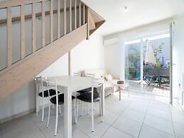 Coastal Retreat in Valras-plage