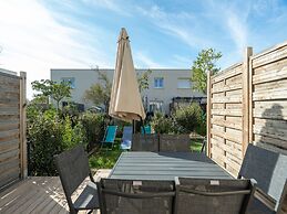 Coastal Retreat in Valras-plage