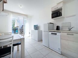 Coastal Retreat in Valras-plage