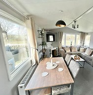 3 Bed-7 Berth-mablethorpe-wifi-pet Friendly
