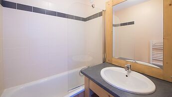 Apartment in Orcieres With Heated Pool