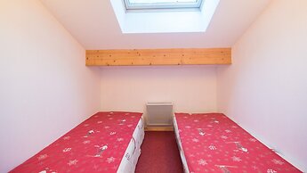 Apartment in Orcieres With Heated Pool