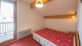Apartment in Orcieres With Heated Pool