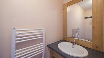 Apartment in Orcieres With Heated Pool