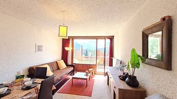 Stay in Central Les Deux Alpes