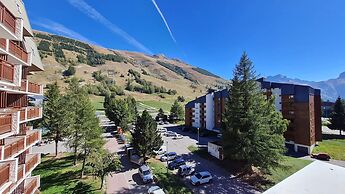 Stay in Central Les Deux Alpes