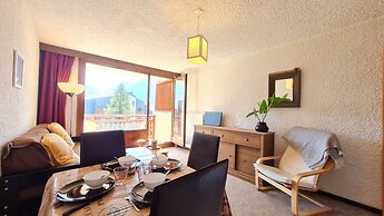 Stay in Central Les Deux Alpes
