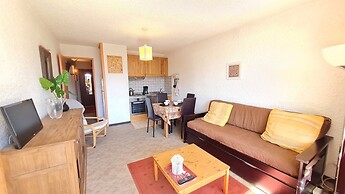 Stay in Central Les Deux Alpes