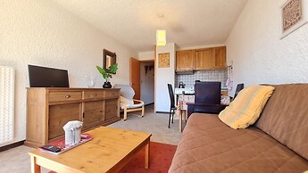 Stay in Central Les Deux Alpes