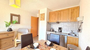 Stay in Central Les Deux Alpes