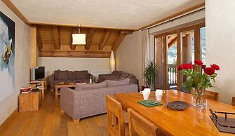 Spacious Retreat for 10 Guests