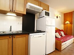 Apartment in Orcieres With Heated Pool