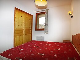 Apartment in Orcieres With Heated Pool