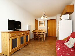 Apartment in Orcieres With Heated Pool