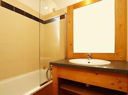 Apartment in Orcieres With Heated Pool