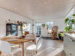 4 Star Holiday Home in Lokken